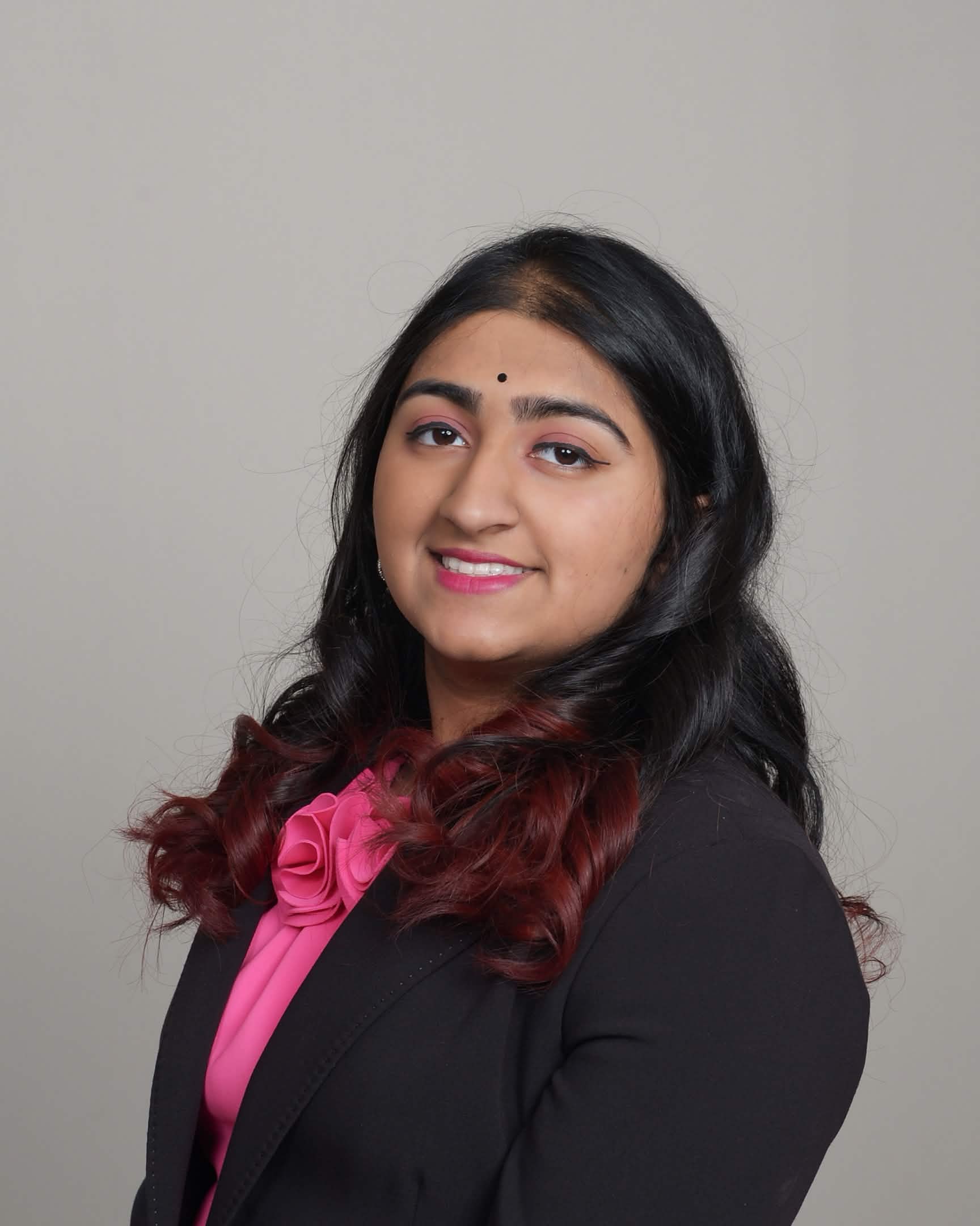 Neeraja Kumar